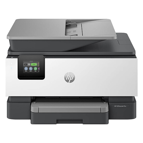 Imprimante multifonction HP OfficeJet Pro 9120b All in One - Autre vue