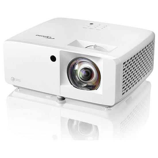 Vidéoprojecteur Optoma UHZ35ST - DLP Laser UHD 4K - 3500 Lumens - Autre vue