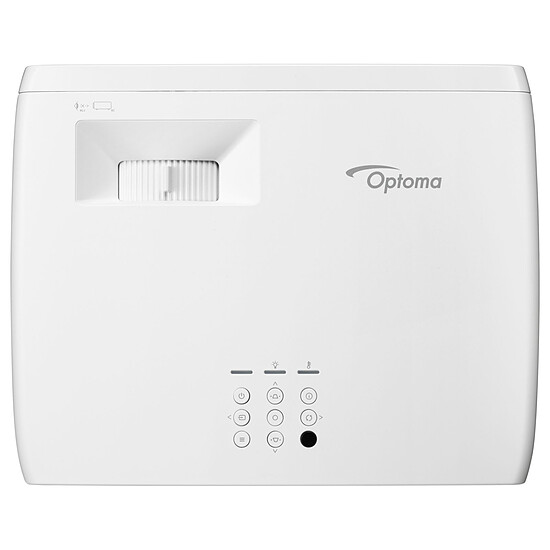 Vidéoprojecteur Optoma UHZ35ST - DLP Laser UHD 4K - 3500 Lumens - Autre vue