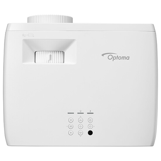 Vidéoprojecteur Optoma UHZ35 - DLP Laser UHD 4K - 3500 Lumens  - Autre vue