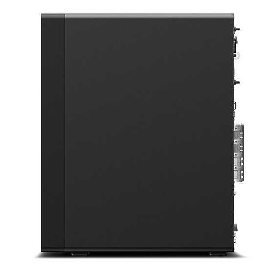 PC de bureau Lenovo ThinkStation P2 Tour Gen 2 (30JQ00ARFR) - Windows 11 Pro - Autre vue