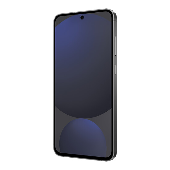 Smartphone reconditionné Samsung Galaxy S24 FE (Graphite) - 256 Go - 8 Go · Reconditionné - Autre vue