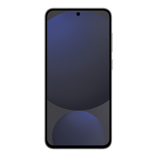 Smartphone reconditionné Samsung Galaxy S24 FE (Graphite) - 256 Go - 8 Go · Reconditionné - Autre vue