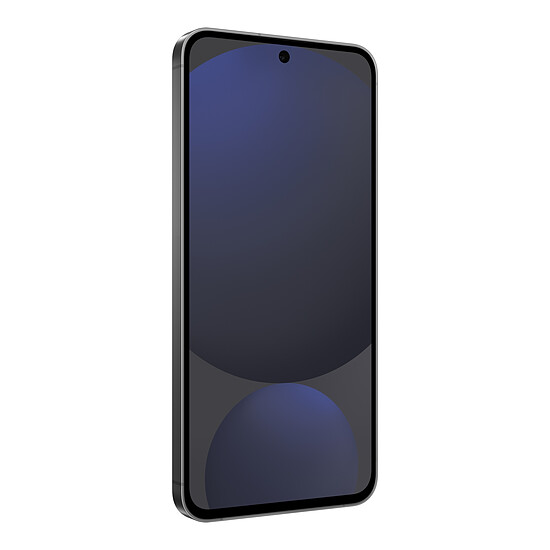 Smartphone reconditionné Samsung Galaxy S24 FE (Graphite) - 256 Go - 8 Go · Reconditionné - Autre vue