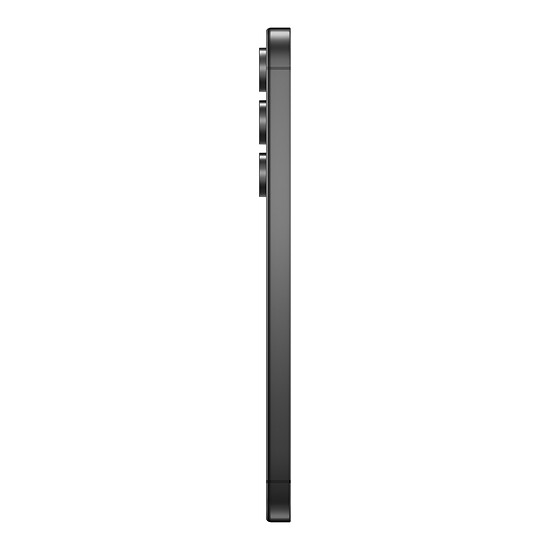 Smartphone reconditionné Samsung Galaxy S24 FE (Graphite) - 256 Go - 8 Go · Reconditionné - Autre vue