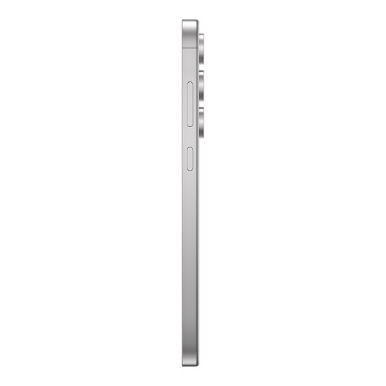 Smartphone reconditionné Samsung Galaxy S24 FE (Jaune) - 128 Go - 8 Go · Reconditionné - Autre vue