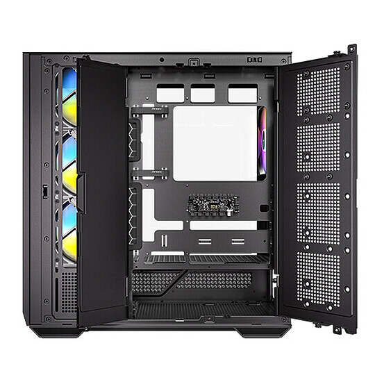 Boîtier PC Antec C7 ARGB - Noir - Autre vue