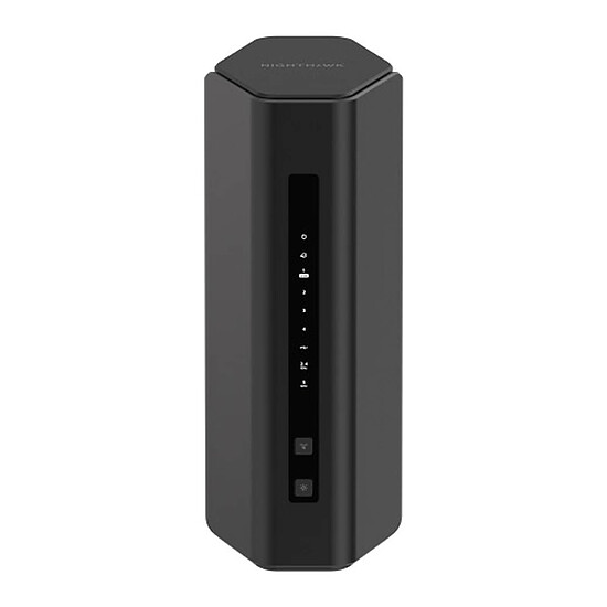 Routeur et modem Netgear Nighthawk Wi-Fi 7 RS200 - Autre vue