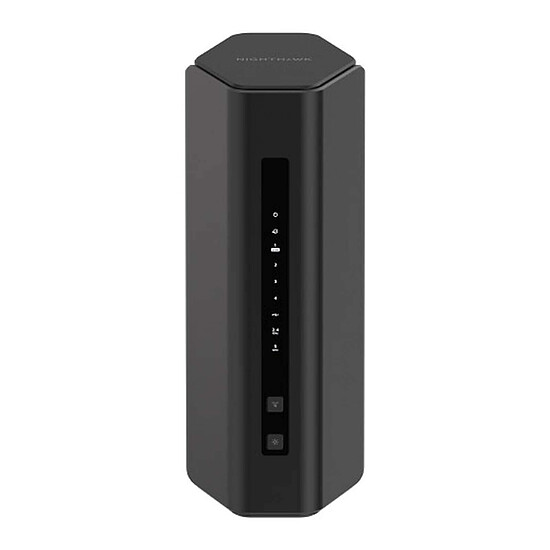 Routeur et modem Netgear Nighthawk Wi-Fi 7 RS500 - Autre vue