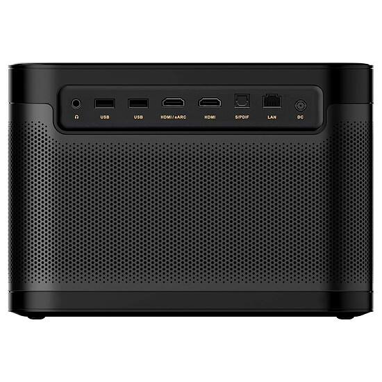 Vidéoprojecteur Dangbei Mars Pro 2 - DLP Laser UHD - 2450 Lumens  - Autre vue