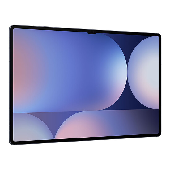 Tablette reconditionnée Samsung Galaxy Tab S10 Ultra 14.6" SM-X920N Gris WiFi - 256 Go - 12 Go · Reconditionné - Autre vue
