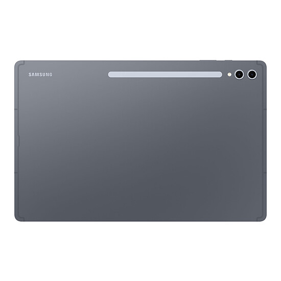 Tablette reconditionnée Samsung Galaxy Tab S10 Ultra 14.6" SM-X920N Gris WiFi - 256 Go - 12 Go · Reconditionné - Autre vue