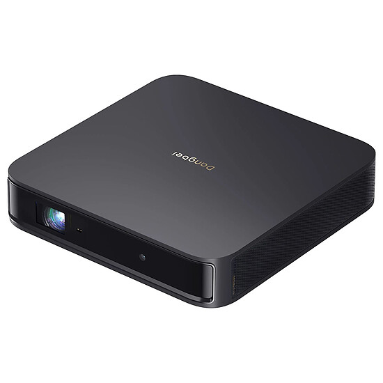Vidéoprojecteur Dangbei Atom Stand Bundle - DLP Laser  Full HD - 1200 Lumens - Autre vue