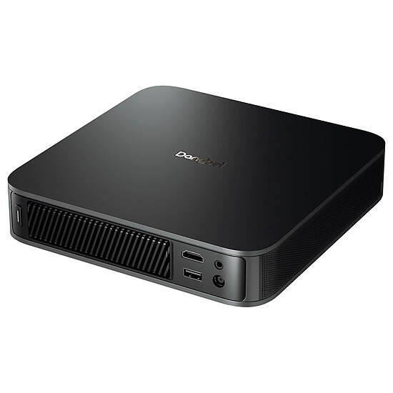 Vidéoprojecteur Dangbei Atom Stand Bundle - DLP Laser  Full HD - 1200 Lumens - Autre vue