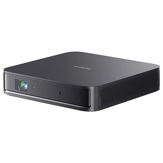 Vidéoprojecteur Dangbei Atom Stand Bundle - DLP Laser  Full HD - 1200 Lumens - Autre vue