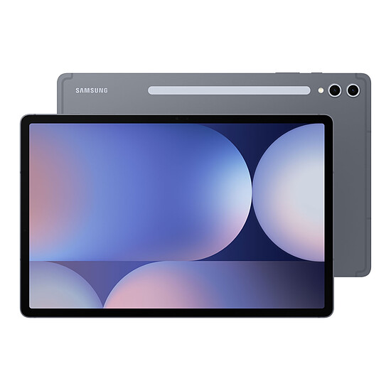 Tablette Samsung Galaxy Tab S10+ 12.4" SM-X820N Gris  WiFi - 256 Go - 12 Go - Autre vue