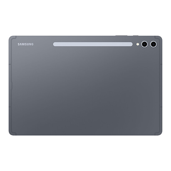 Tablette Samsung Galaxy Tab S10+ 12.4" SM-X820N Gris  WiFi - 256 Go - 12 Go - Autre vue