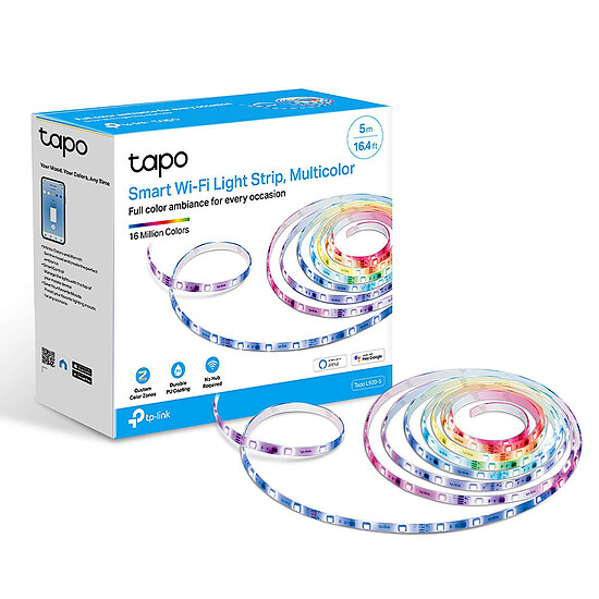 Lampe connectée TP-LINK Tapo L920-5 - Autre vue