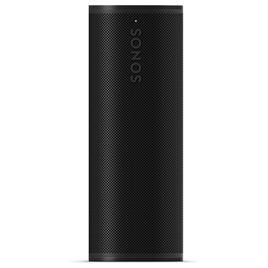 Enceinte sans fil SONOS Roam 2 Noir - Enceinte portable  - Autre vue