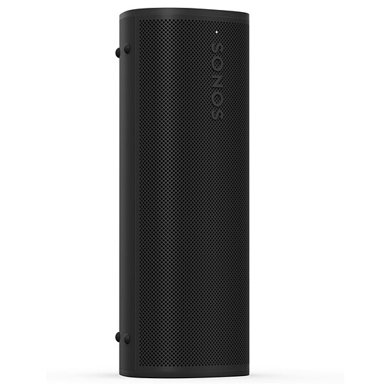 Enceinte sans fil SONOS Roam 2 Noir - Enceinte portable  - Autre vue
