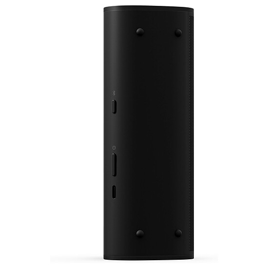 Enceinte sans fil SONOS Roam 2 Noir - Enceinte portable  - Autre vue