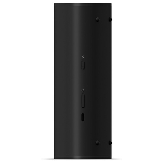 Enceinte sans fil SONOS Roam 2 Noir - Enceinte portable  - Autre vue