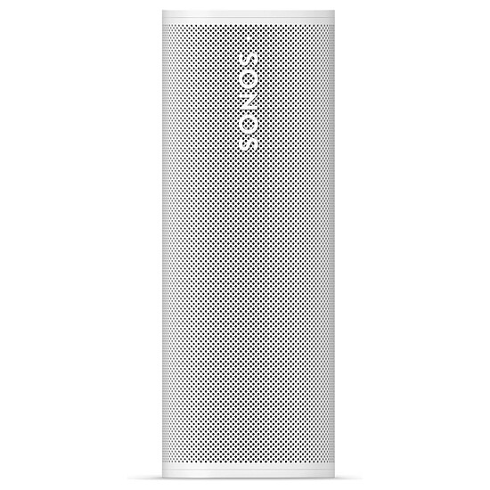 Enceinte sans fil SONOS Roam 2 Blanc - Enceinte portable - Autre vue