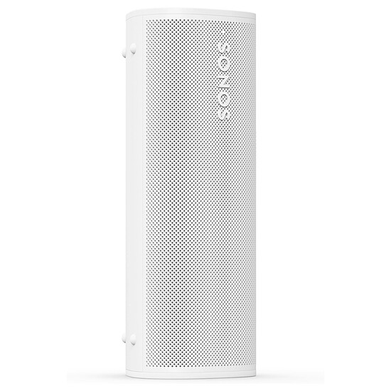 Enceinte sans fil SONOS Roam 2 Blanc - Enceinte portable - Autre vue