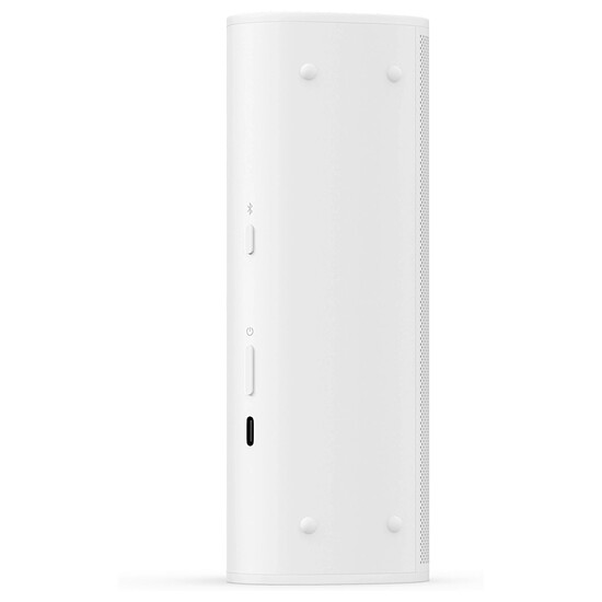 Enceinte sans fil SONOS Roam 2 Blanc - Enceinte portable - Autre vue