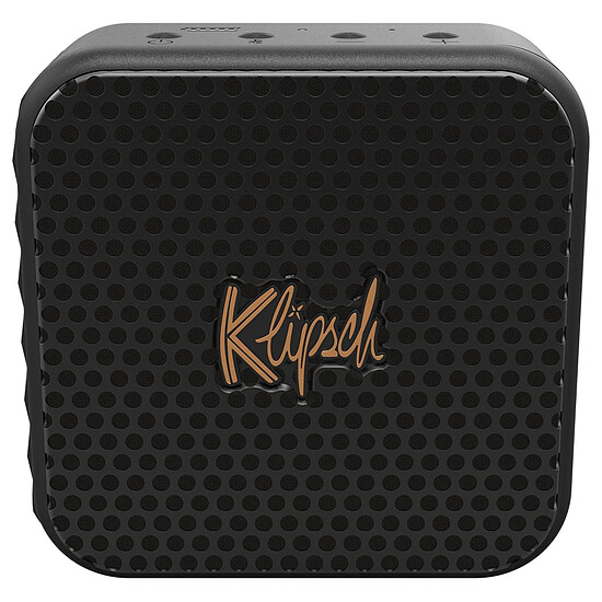 Système Audio Multiroom Klipsch The Three+ Noyer + Austin - Enceinte compacte  - Autre vue