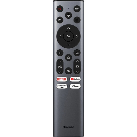 Vidéoprojecteur Hisense C2 Ultra - DLP Triple Laser UHD 4K - 3000 Lumens - Autre vue