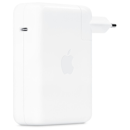 Chargeur Apple Adaptateur secteur USB-C 140W  - Autre vue