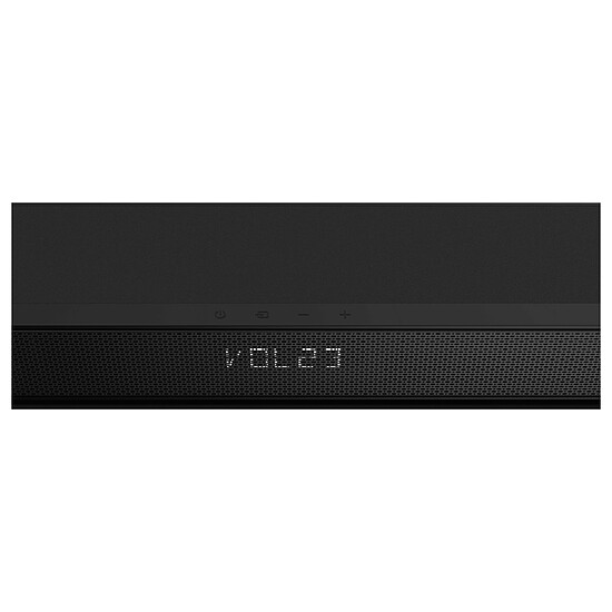 Barre de son Hisense AX5125H - Autre vue