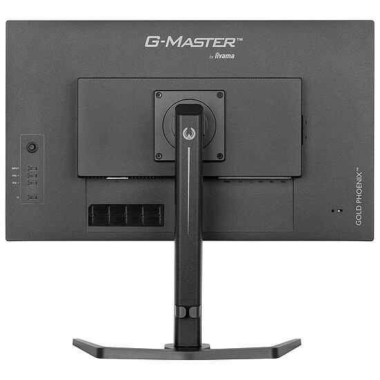 Écran PC Iiyama G-Master GB2795HSU-B1 Gold Phoenix - Autre vue