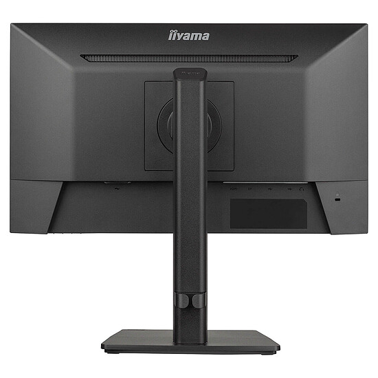 Écran PC Iiyama ProLite XUB2293HSU-B7 - Autre vue