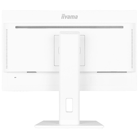 Écran PC Iiyama ProLite XUB2497HSU-W2 - Autre vue