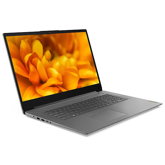 PC portable Lenovo IdeaPad 3 17IRU7 (82X9002HFR) - Autre vue