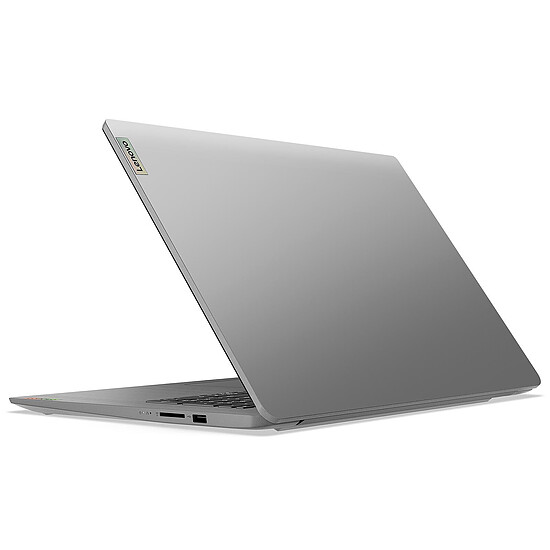 PC portable Lenovo IdeaPad 3 17IRU7 (82X9002HFR) - Autre vue