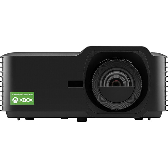 Vidéoprojecteur ViewSonic LX700-4KB RGB - DLP Laser 4K UHD - 5200 Lumens - Autre vue