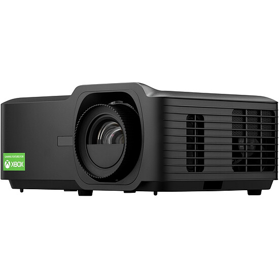 Vidéoprojecteur ViewSonic LX700-4KB RGB - DLP Laser 4K UHD - 5200 Lumens - Autre vue