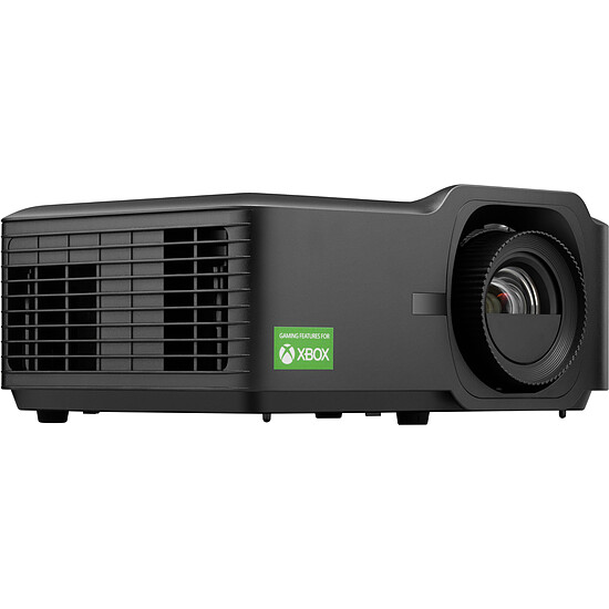 Vidéoprojecteur ViewSonic LX700-4KB RGB - DLP Laser 4K UHD - 5200 Lumens - Autre vue