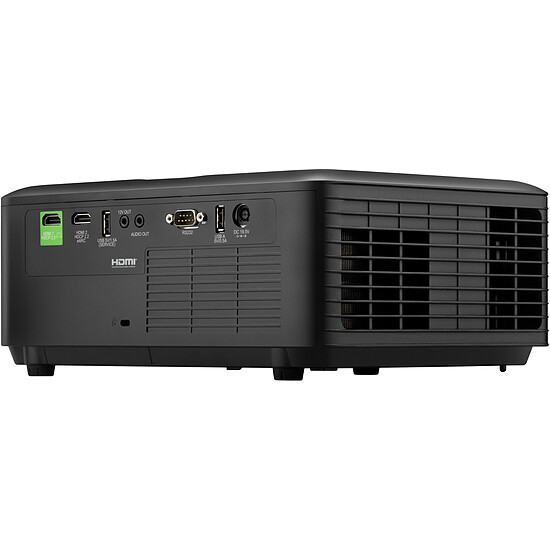 Vidéoprojecteur ViewSonic LX700-4KB RGB - DLP Laser 4K UHD - 5200 Lumens - Autre vue