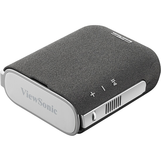 Vidéoprojecteur ViewSonic M1XB - LED - 360 Lumens - Autre vue