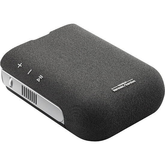 Vidéoprojecteur ViewSonic M1XB - LED - 360 Lumens - Autre vue