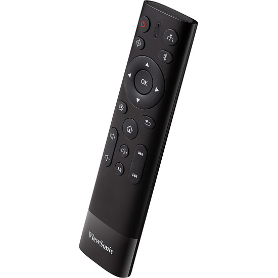 Vidéoprojecteur ViewSonic M1XB - LED - 360 Lumens - Autre vue