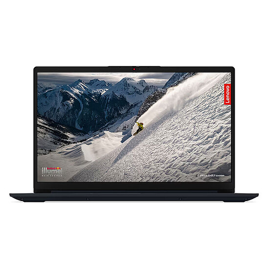 PC portable Lenovo IdeaPad 1 15ALC7 (82R4007BFR)