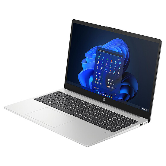 PC portable reconditionné HP 250 G10 (AK9Y0AT) · Reconditionné - Autre vue