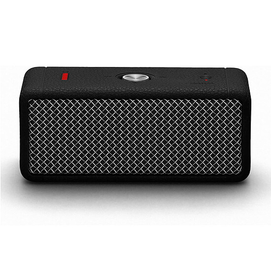 Enceinte sans fil Marshall Emberton II Noir/Acier - Enceinte portable  - Autre vue