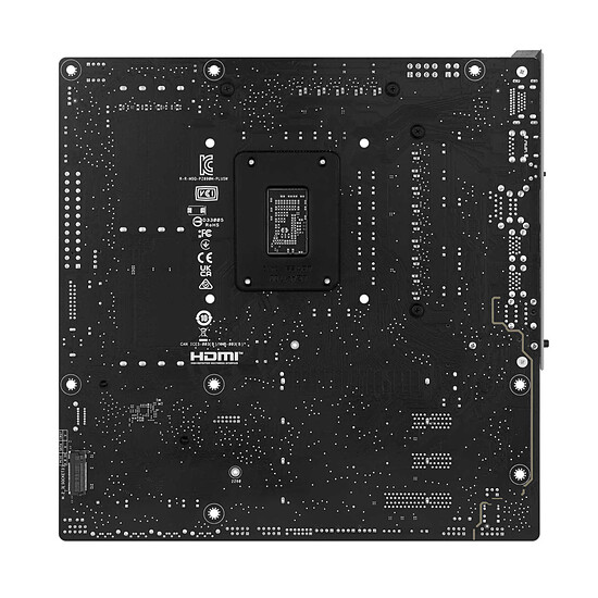 Carte mère Asus PRIME Z890M-PLUS WIFI - Autre vue
