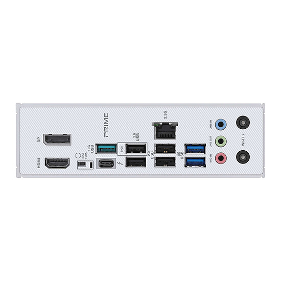 Carte mère Asus PRIME Z890-P WIFI - Autre vue